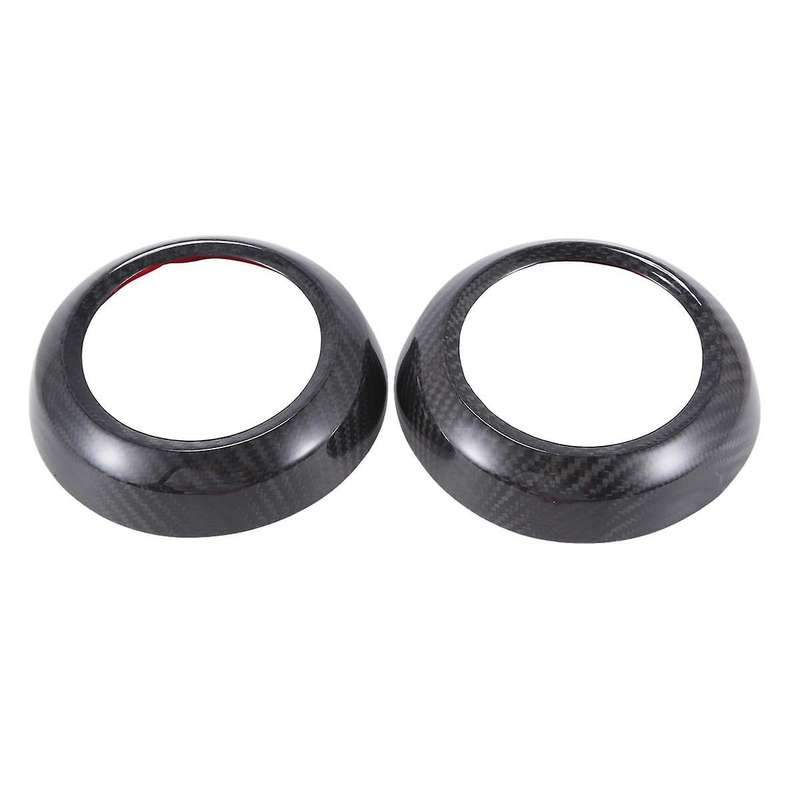Air Conditioner Vent Frame Cover for F54 F55 F56 F57 F60 2014-2022 Center Air Conditioner Trim Ring