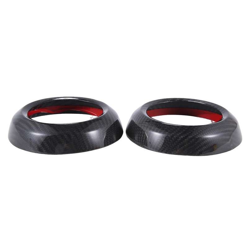 Air Conditioner Vent Frame Cover for F54 F55 F56 F57 F60 2014-2022 Center Air Conditioner Trim Ring