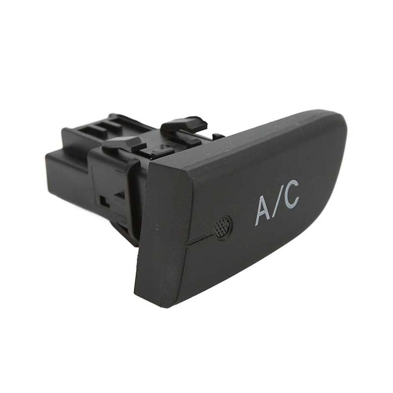 Air Conditioner Unit Control Switch for C1 107 Mk1 2005-2014 6554.KX 6554 KX 6554KX