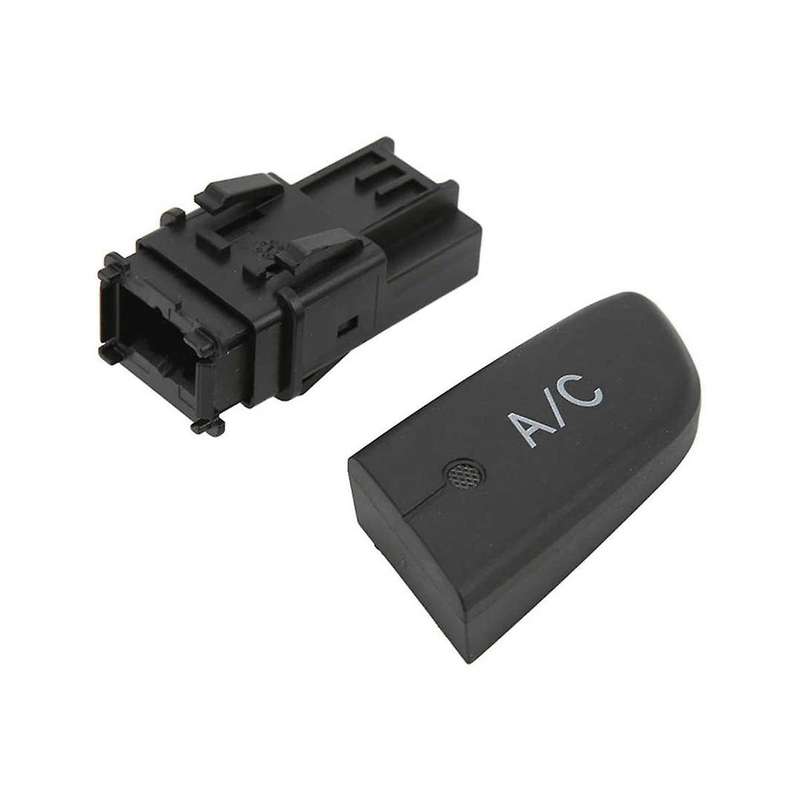 Air Conditioner Unit Control Switch for C1 107 Mk1 2005-2014 6554.KX 6554 KX 6554KX