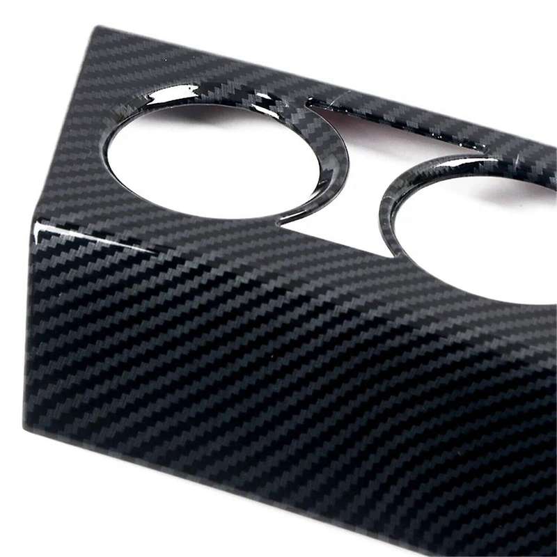 Air Conditioning Button Panel Air Conditioning Panel Trim Frame Accessories for 2016 2017 2018 2019