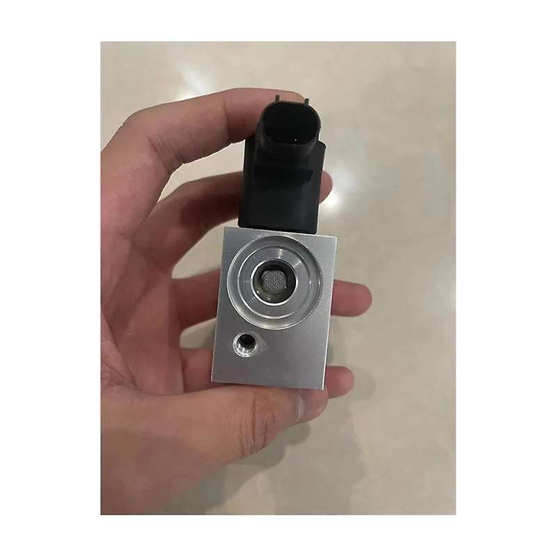 Air Conditioning Expansion Valve Accompanied By Electronic Control for - W222 A2228300184