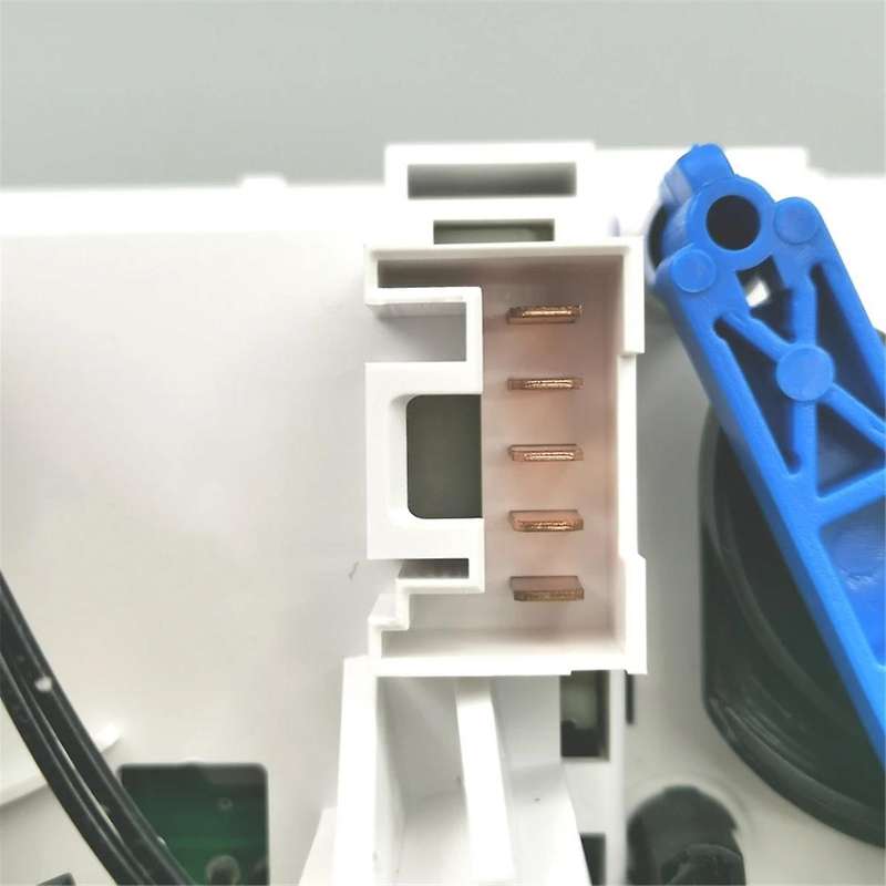 Air Conditioning Control Switch for GOL COUNTRY Gol Parati Saveiro A/C Heater Control Switch Panel 3