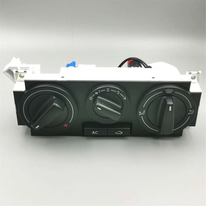Air Conditioning Control Switch for GOL COUNTRY Gol Parati Saveiro A/C Heater Control Switch Panel 3