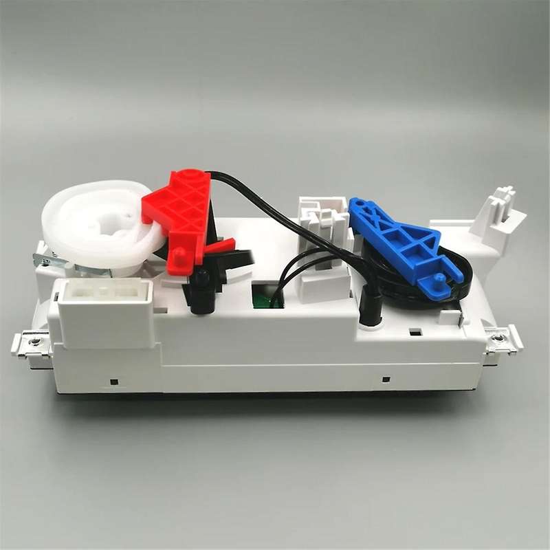 Air Conditioning Control Switch for GOL COUNTRY Gol Parati Saveiro A/C Heater Control Switch Panel 3