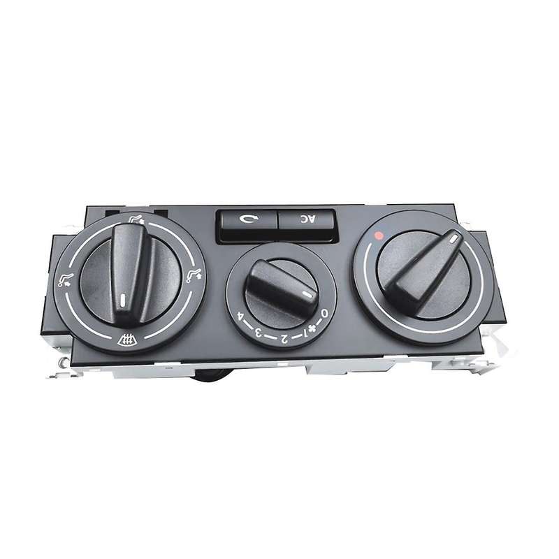 Air Conditioning Control Switch for GOL COUNTRY Gol Parati Saveiro A/C Heater Control Switch Panel 3