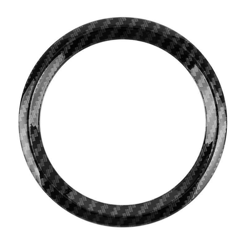 Air Conditioning Outlet Decorative Ring Front Dashboard Air Conditioning Component for A CLA GLA