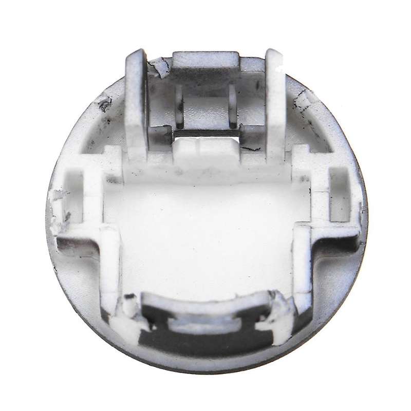 Air Conditioning Panel Switch Cover Compatible BMW 5 Series E60 61319250196