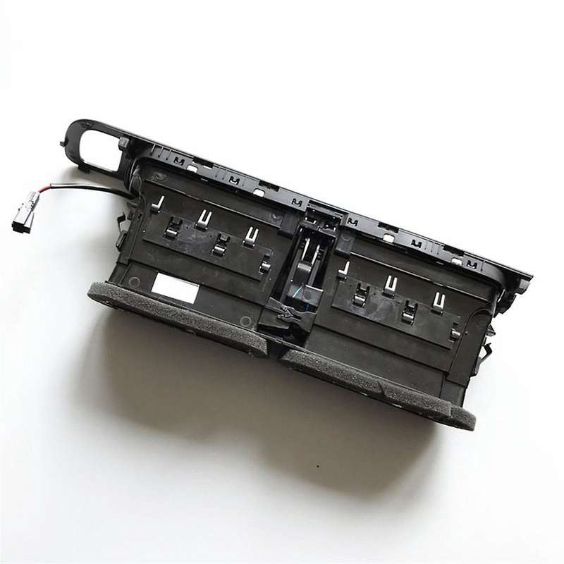 Air Conditioning Outlet Grille Center Dashboard Louver Airvent for Q5 SQ5 2.0L 3.0L 8R1-820-951-L-WV