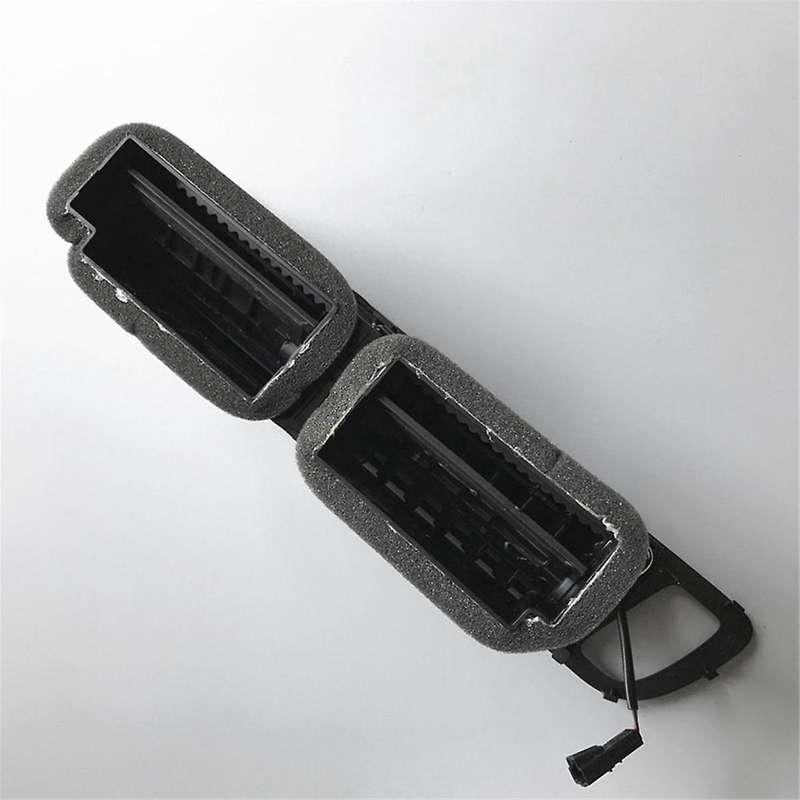 Air Conditioning Outlet Grille Center Dashboard Louver Airvent for Q5 SQ5 2.0L 3.0L 8R1-820-951-L-WV