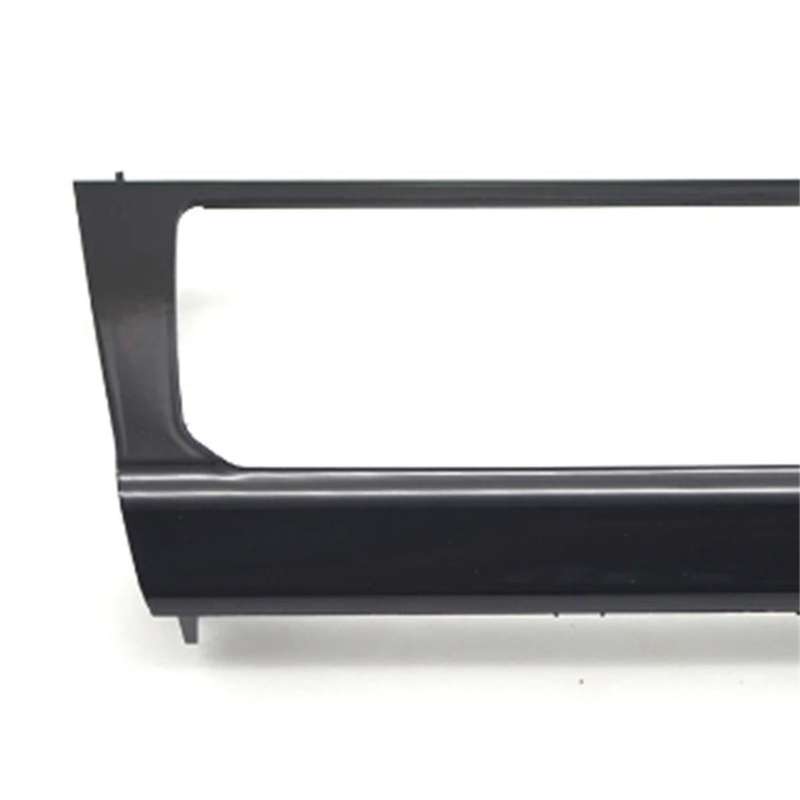 Air Conditioning Panel Frame for MK3 5E0 Heated Touch Air Conditioning Panel