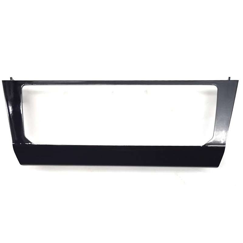 Air Conditioning Panel Frame for MK3 5E0 Heated Touch Air Conditioning Panel