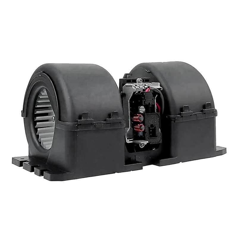 Air Conditioning Heater Blower Fan Motor for Man 81619306086 81619306089 81619306079 81619306083
