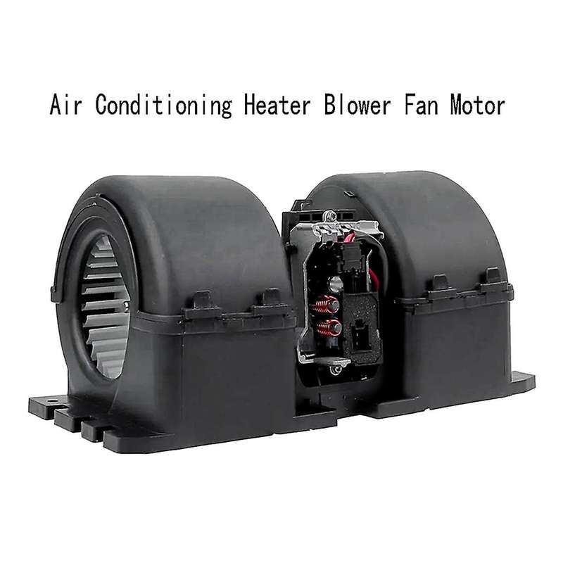 Air Conditioning Heater Blower Fan Motor for Man 81619306086 81619306089 81619306079 81619306083
