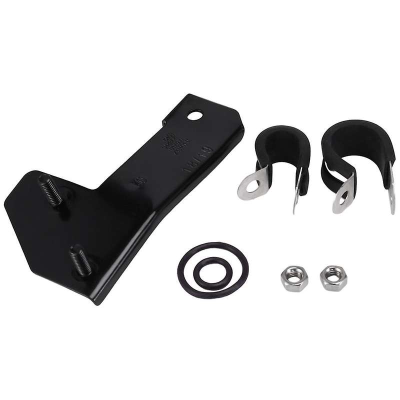 Air Conditioning Pipe Bracket Repair Kit 64539483083 for 5 Series F18 520Li 525Li 528Li Car Accessor