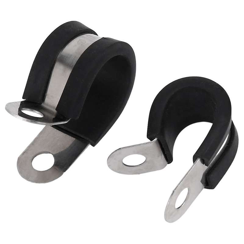 Air Conditioning Pipe Bracket Repair Kit 64539483083 for 5 Series F18 520Li 525Li 528Li Car Accessor