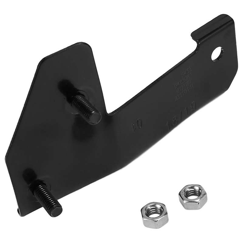 Air Conditioning Pipe Bracket Repair Kit 64539483083 for 5 Series F18 520Li 525Li 528Li Car Accessor