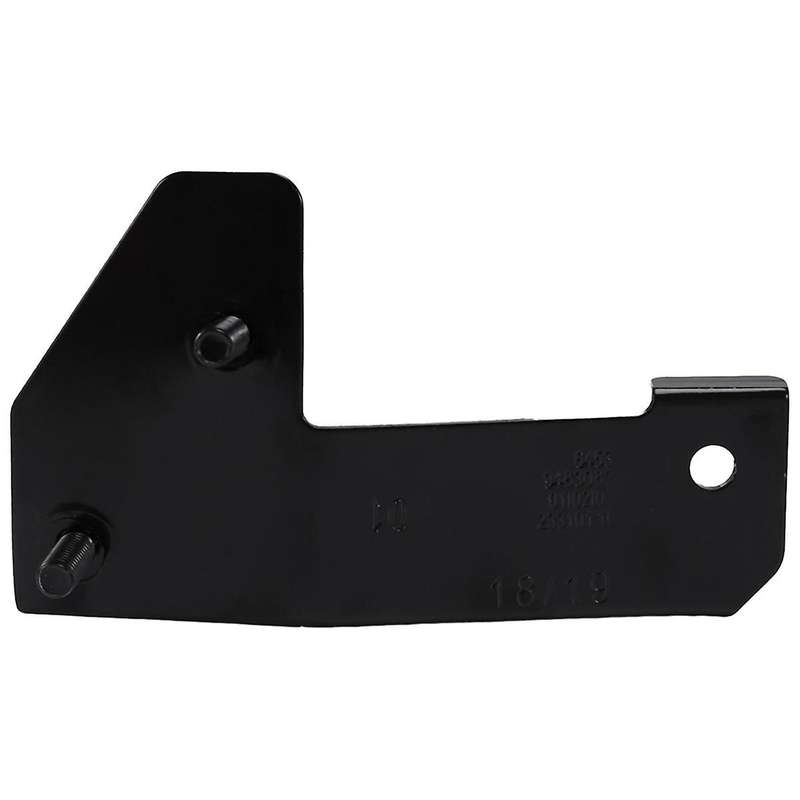 Air Conditioning Pipe Bracket Repair Kit 64539483083 for 5 Series F18 520Li 525Li 528Li Car Accessor