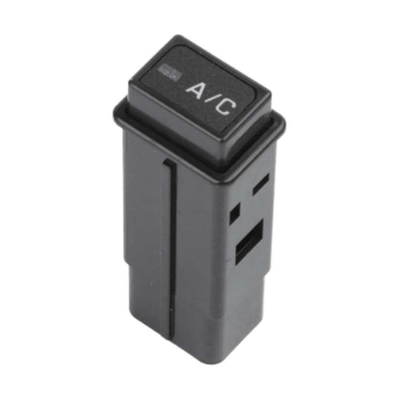 Air Conditioning Switch Button 2911017 84660-0B010 5PINS for T100 4Runner Pickup 1989-2000 951017 B