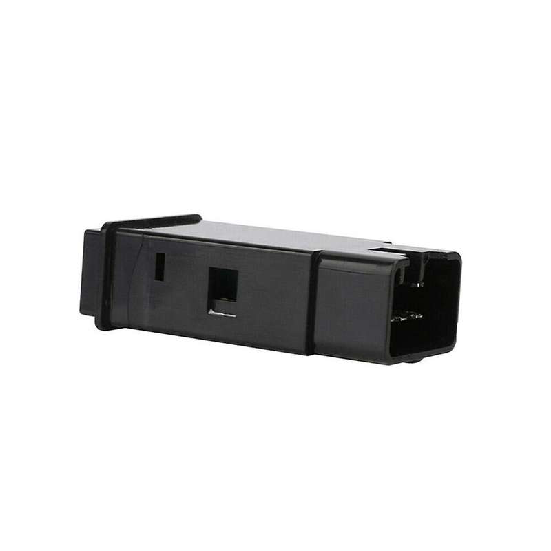 Air Conditioning Switch Button 2911017 84660-0B010 5PINS for T100 4Runner Pickup 1989-2000 951017 B