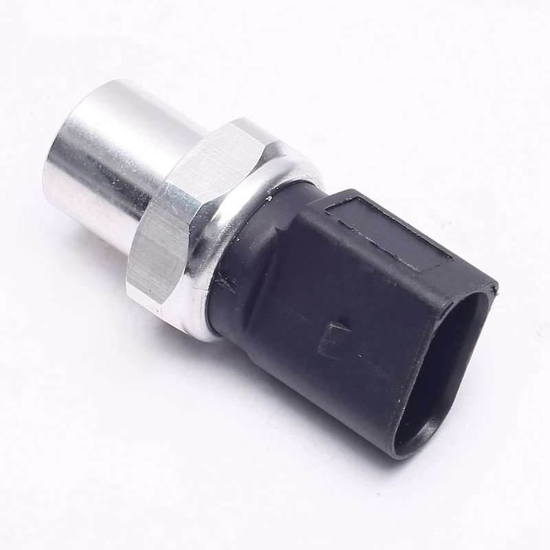 Air Conditioning Pressure Switch Sensor for A3 A4 A5 A6 A7 A8L Q5 R8 Golf T-Ouareg 4H0959126A