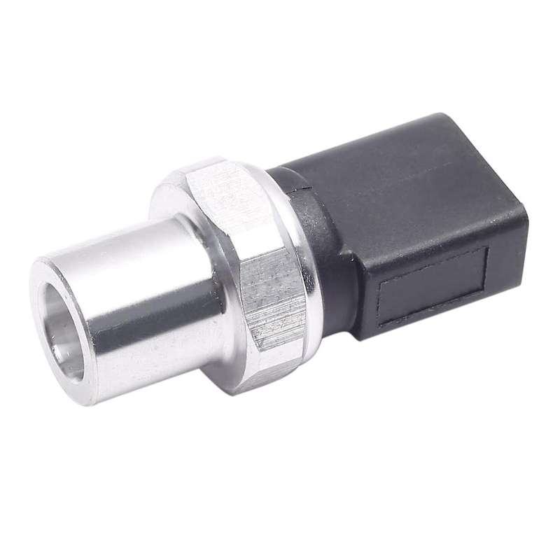 Air Conditioning Pressure Switch Sensor for A3 A4 A5 A6 A7 A8L Q5 R8 Golf T-Ouareg 4H0959126A
