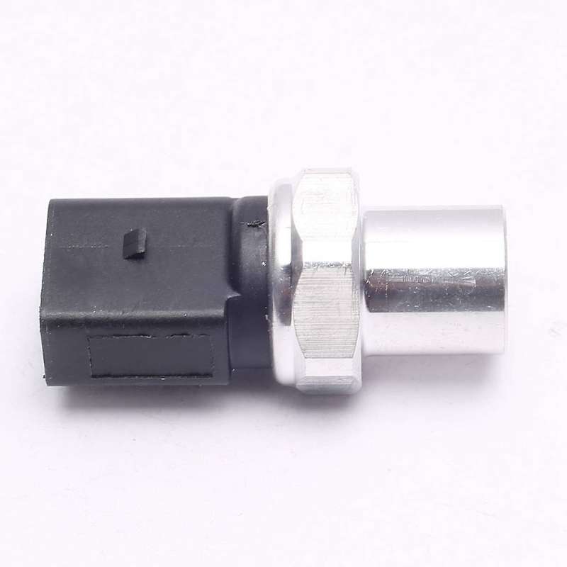 Air Conditioning Pressure Switch Sensor for A3 A4 A5 A6 A7 A8L Q5 R8 Golf T-Ouareg 4H0959126A