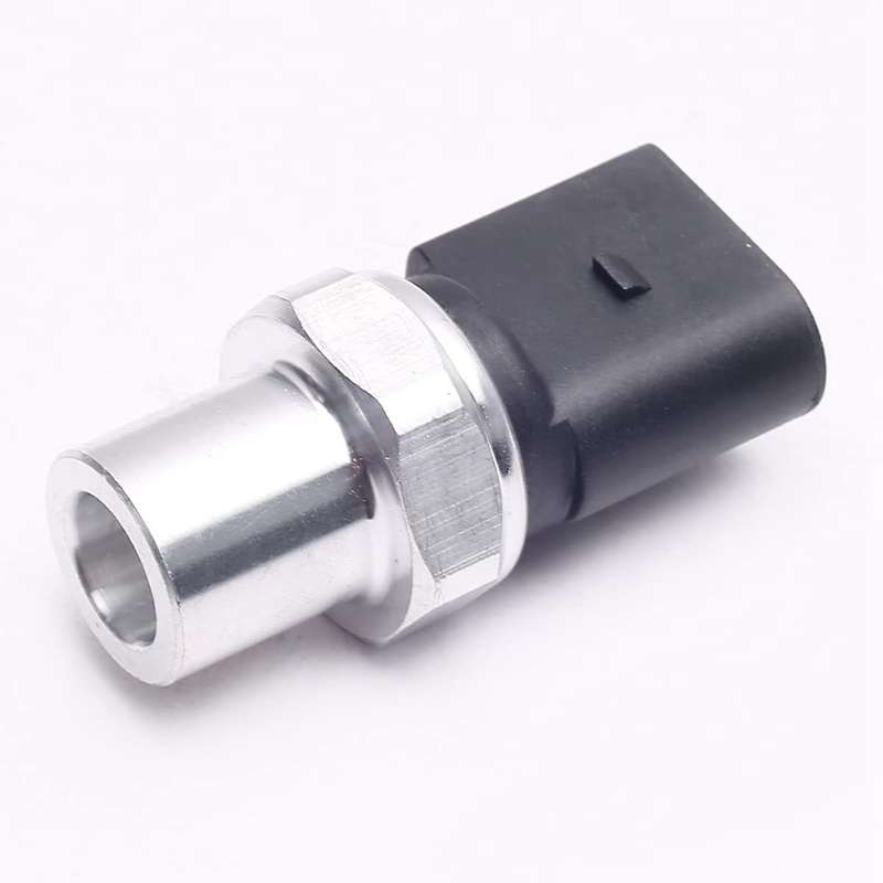 Air Conditioning Pressure Switch Sensor for A3 A4 A5 A6 A7 A8L Q5 R8 Golf T-Ouareg 4H0959126A