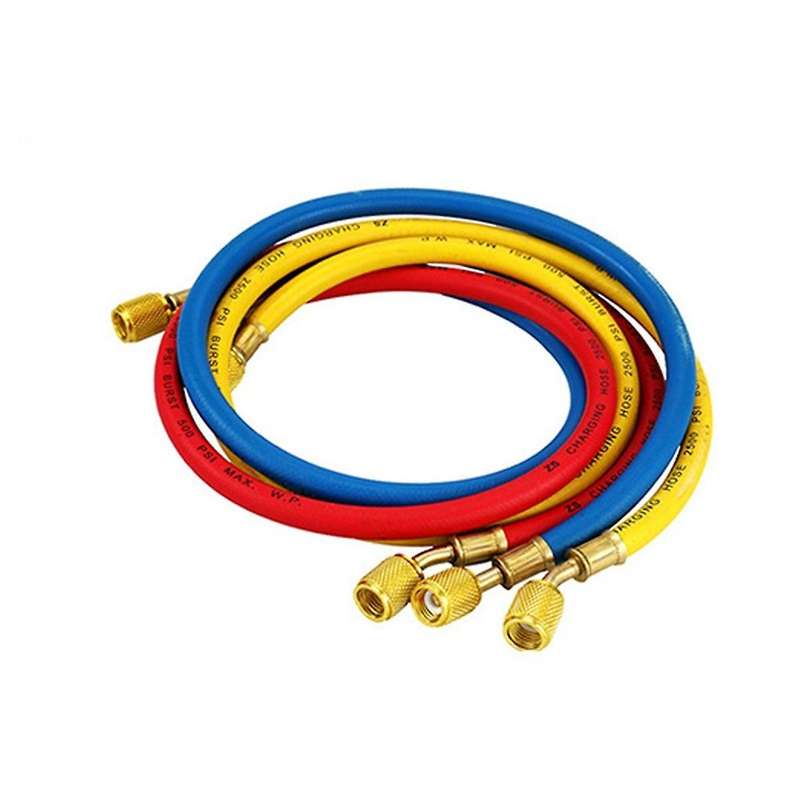 Air Conditioning Tool Freon for R134a R12 R22 Air Conditioning Pressure Gauge Refrigerant Pressure M