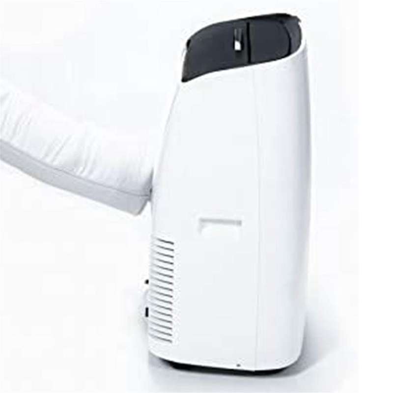 Air Conditioning Ventilation Pipe Insulation Cover Mobile Air Conditioning Hose
