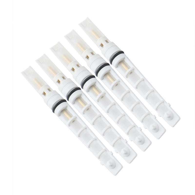 Air Conditioning Throttle Valve, Expansion Valve / Throttling Expansion Valve / Air Conditioner Expa