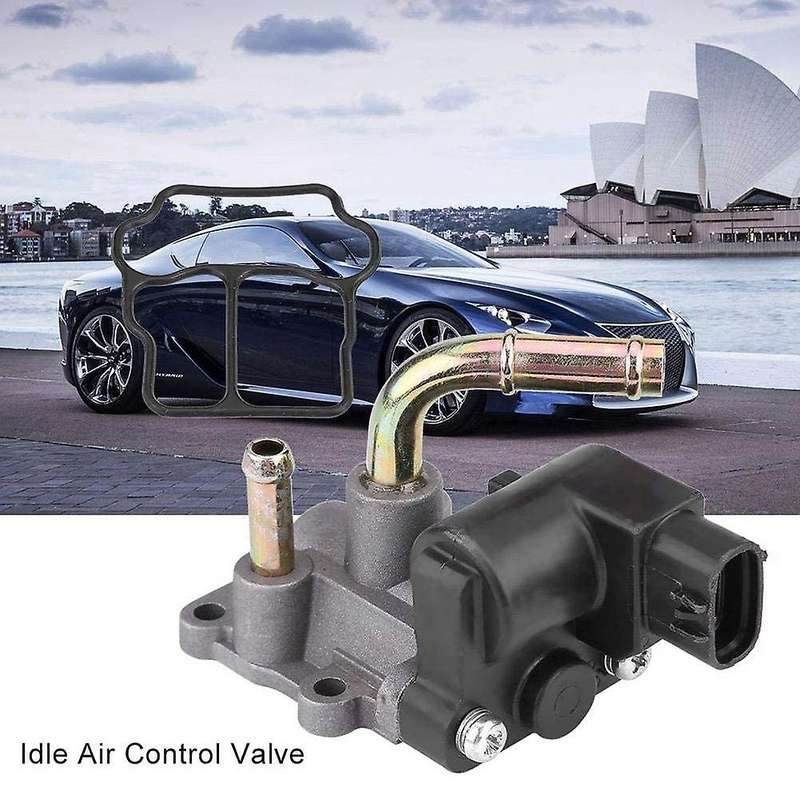 Air Control Valve IAC for ES300 1999-2001 RX300 1999-2003 for 2001-2003 22270-20050