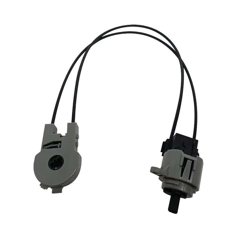 Air Conditoning Heated Control Switch A/C Heater Mode Selector Switch with Cables 2M5Z-19B888- for F