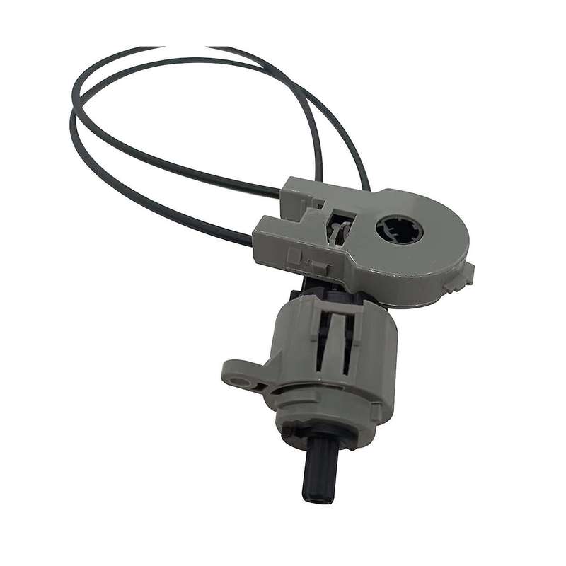 Air Conditoning Heated Control Switch A/C Heater Mode Selector Switch with Cables 2M5Z-19B888- for F