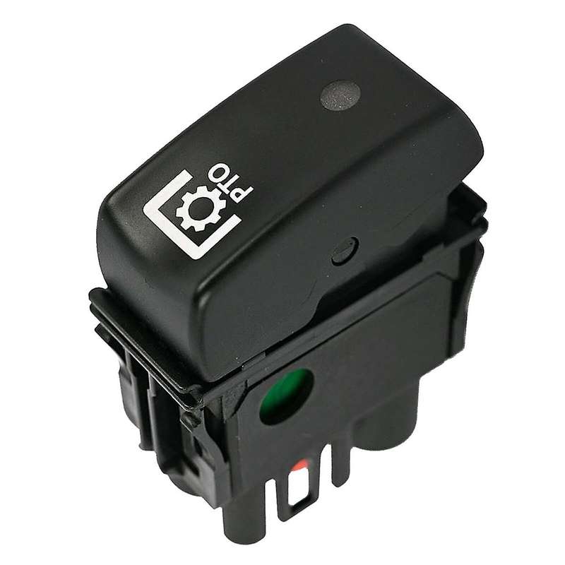 Air Electric Valve Control Switch for Pto G90-1066-09 602-5410 P27-1040-16