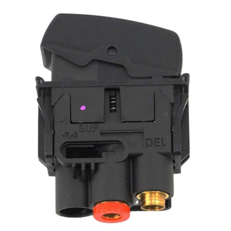 Air Electric Valve Control Switch for Pto G90-1066-09 602-5410 P27-1040-16