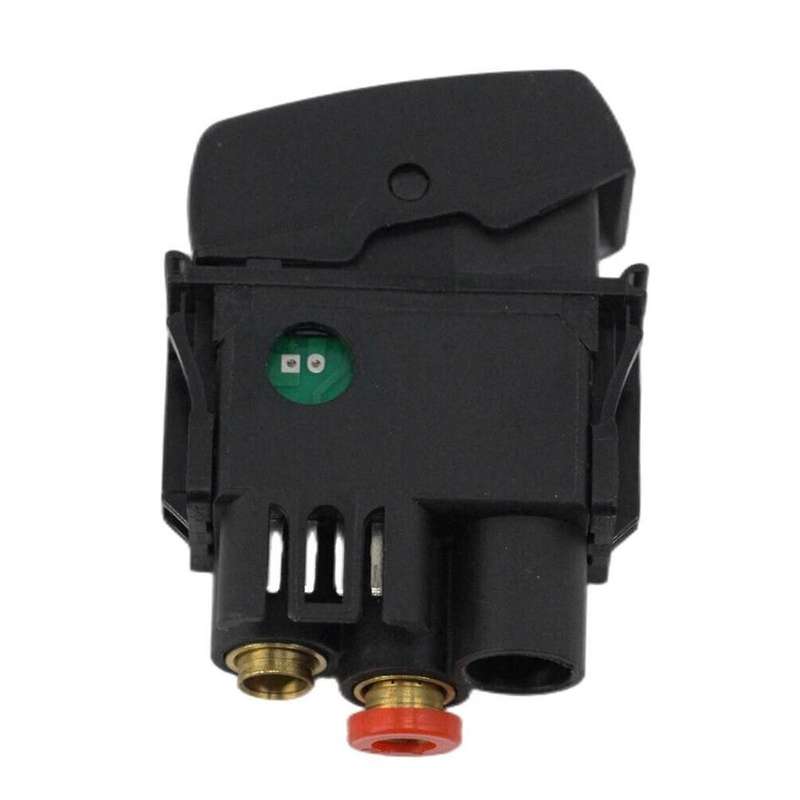 Air Electric Valve Control Switch for Pto G90-1066-09 602-5410 P27-1040-16