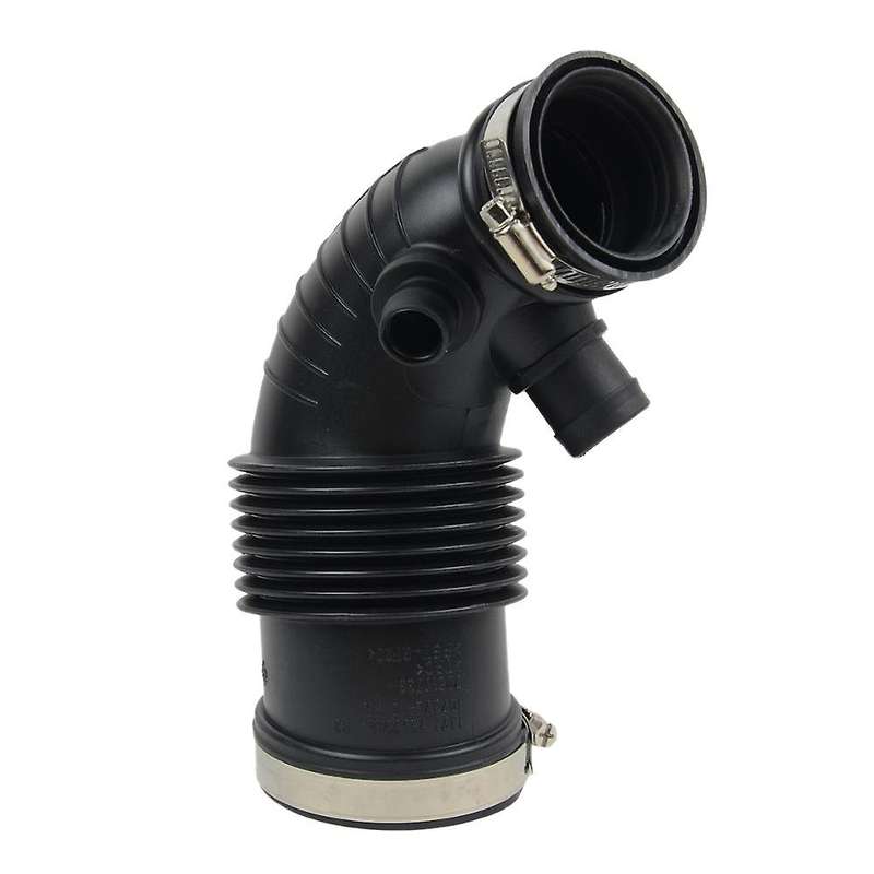 Air Duct Filtered Pipe Intake Hose 13717597586 Fit for bmw F20 F21 F30 114i 116i 118i 316i 320i