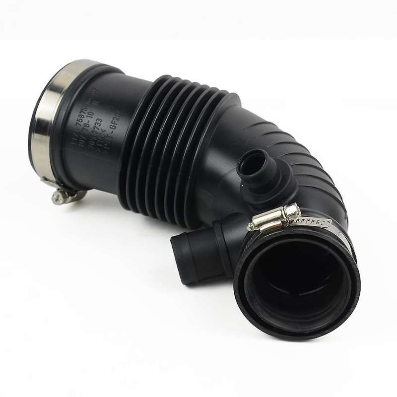 Air Duct Filtered Pipe Intake Hose 13717597586 Fit for bmw F20 F21 F30 114i 116i 118i 316i 320i