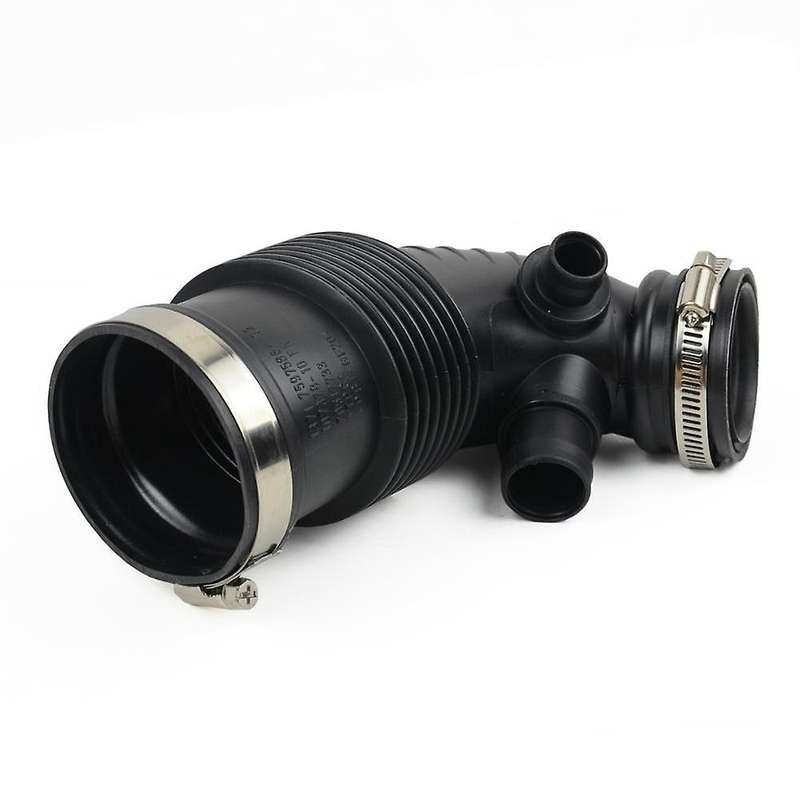 Air Duct Filtered Pipe Intake Hose 13717597586 Fit for bmw F20 F21 F30 114i 116i 118i 316i 320i