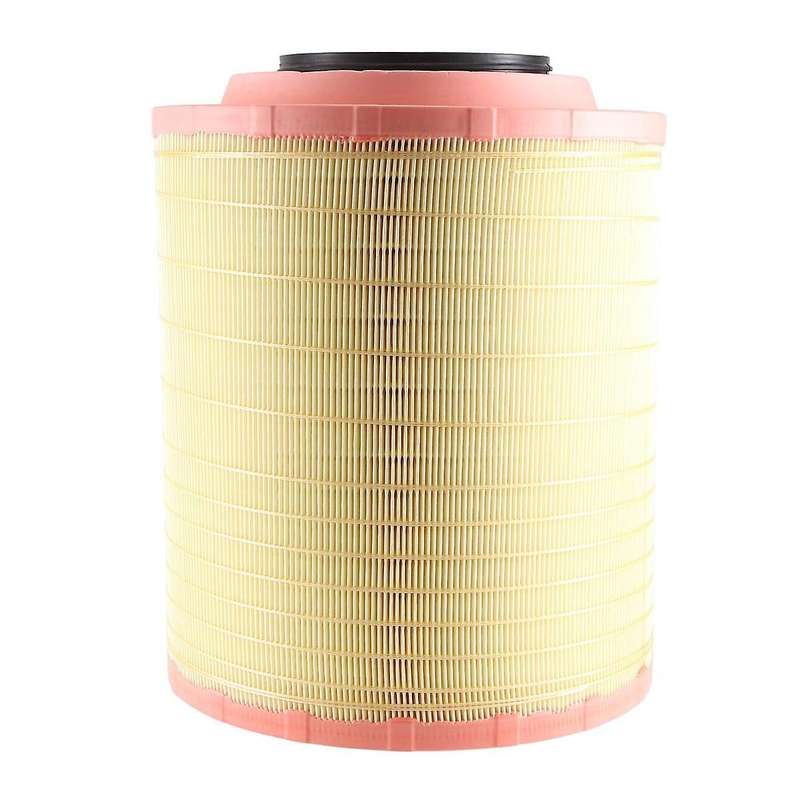 Air Filter Elements 21834205 21243188 21834205 21115501 23294956 E1024ls E1024l01 C 33 1460 for Truc