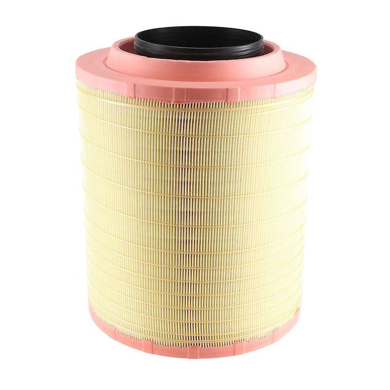 Air Filter Elements 21834205 21243188 21834205 21115501 23294956 E1024ls E1024l01 C 33 1460 for Tru
