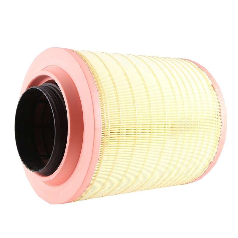 Air Filter Elements 21834205 21243188 21834205 21115501 23294956 E1024ls E1024l01 C 33 1460 for Tru