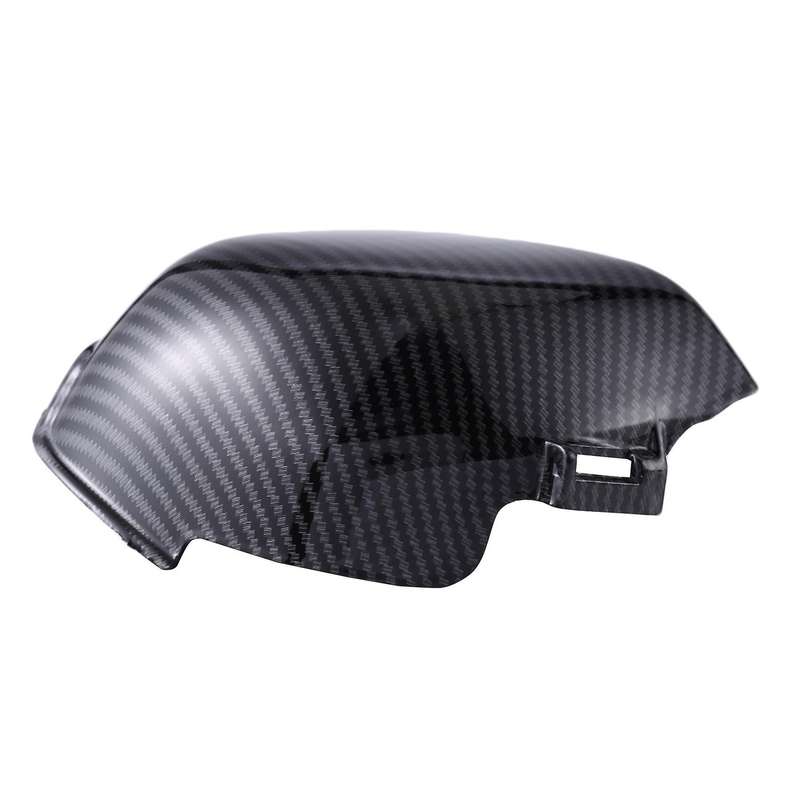 Air Filter Cap Protector Carburetor Side Cover Carburetter Frame Guard for CB 400 CB400 VTEC 1999-20
