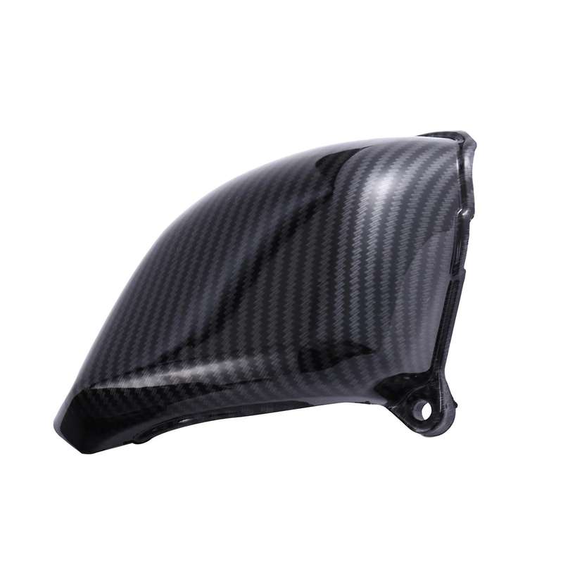 Air Filter Cap Protector Carburetor Side Cover Carburetter Frame Guard for CB 400 CB400 VTEC 1999-20