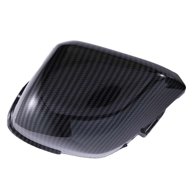 Air Filter Cap Protector Carburetor Side Cover Carburetter Frame Guard for CB 400 CB400 VTEC 1999-20