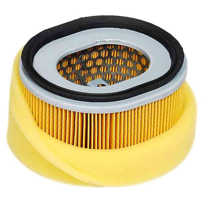 Air Filter -Cleaner Combo for L100N Engine 114210-12590 , Lawn Mower Air Cleaner