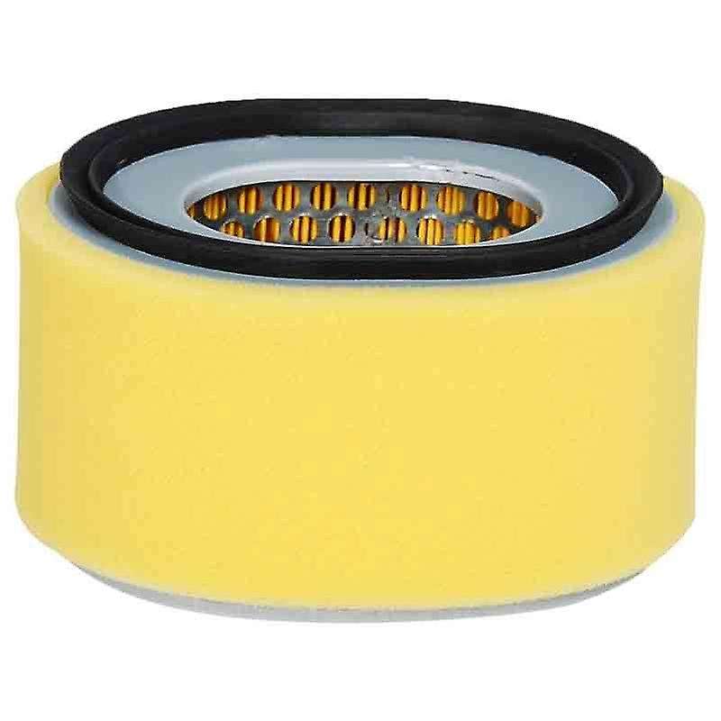 Air Filter -Cleaner Combo for L100N Engine 114210-12590 , Lawn Mower Air Cleaner