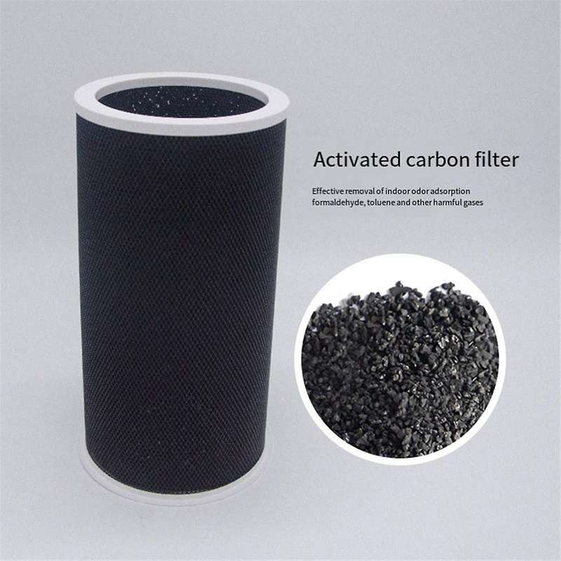Air Filter for Mi 1/2/2S/2C/2H/3/3C/3H Air Purifier Filter Activated Carbon Hepa PM2.5 Filter Anti