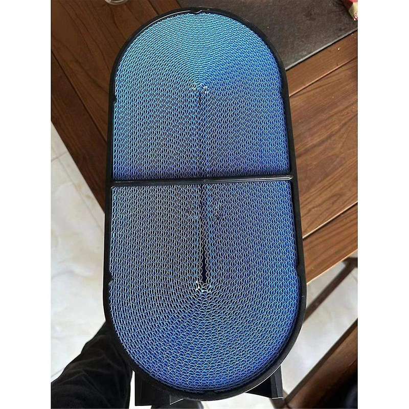 Air Filter Elements Honeycomb Filter for Trucks 2437388 2437390